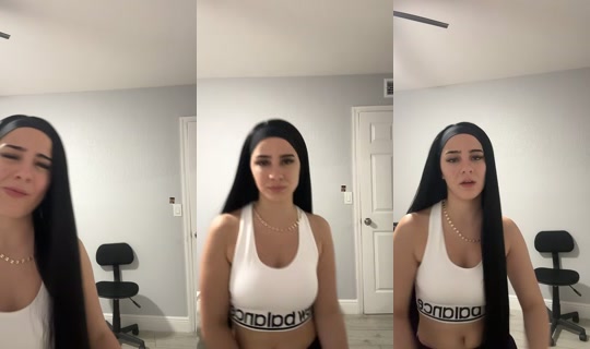 haslyruiz1 TikTok Live — Aug 22, 2026, 12:26 AM