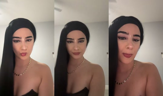 haslyruiz1 TikTok Live — Aug 23, 2026, 12:19 AM