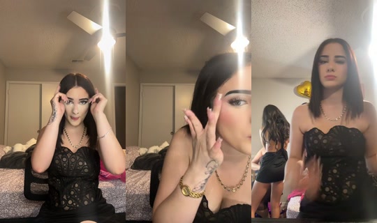 haslyruiz1 TikTok Live — Sep 25, 2026, 10:00 PM