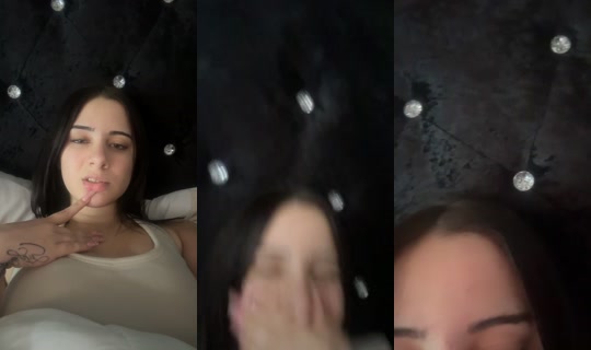 haslyruiz1 TikTok Live — Oct 1, 2026, 8:49 PM