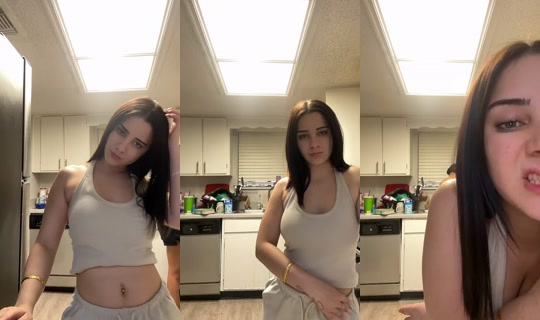 haslyruiz1 TikTok Live — Oct 1, 2026, 10:34 PM