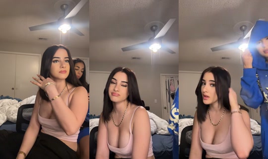 haslyruiz1 TikTok Live — Oct 4, 2026, 5:41 AM