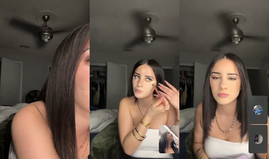 haslyruiz1 TikTok Live — Oct 4, 2026, 10:17 PM