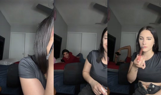 haslyruiz1 TikTok Live — Oct 7, 2026, 5:31 PM