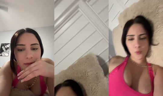 haslyruiz1 TikTok Live — Oct 8, 2026, 12:35 AM