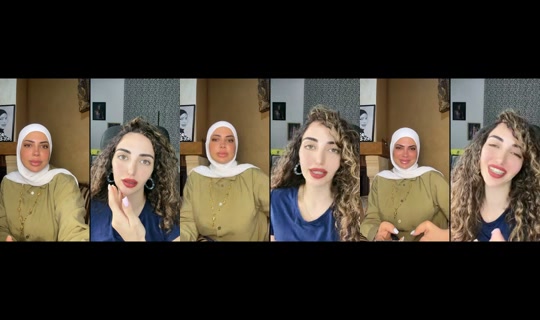 hasnaalhousseini TikTok Live — Aug 23, 2026, 10:04 AM
