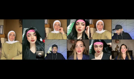 hasnaalhousseini TikTok Live — Aug 23, 2026, 5:28 PM