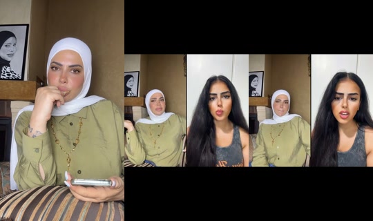 hasnaalhousseini TikTok Live — Aug 23, 2026, 6:09 PM