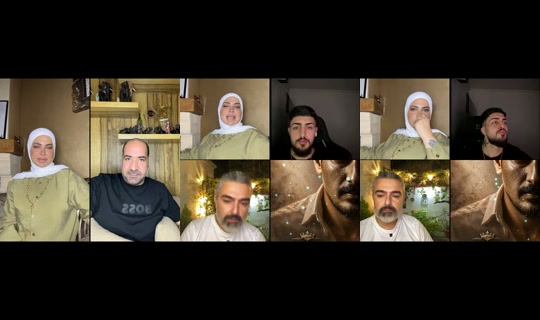 hasnaalhousseini TikTok Live — Aug 23, 2026, 7:01 PM