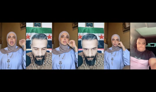 hasnaalhousseini TikTok Live — Aug 24, 2026, 5:35 PM