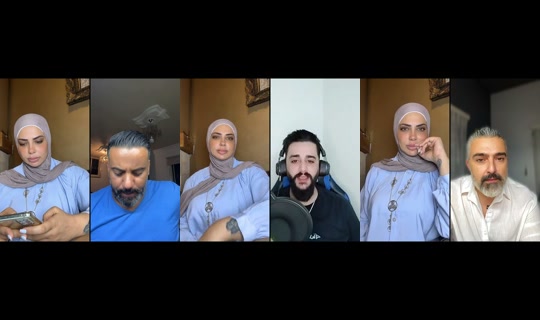 hasnaalhousseini TikTok Live — Aug 24, 2026, 6:07 PM
