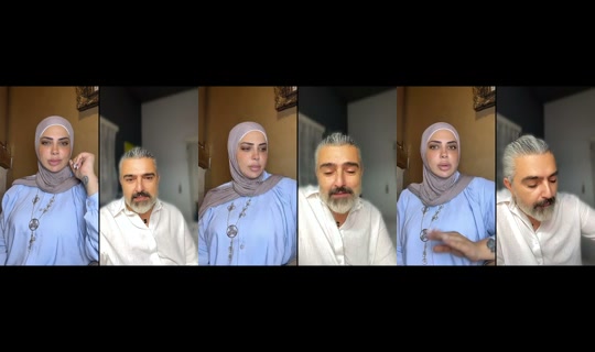hasnaalhousseini TikTok Live — Aug 24, 2026, 6:58 PM