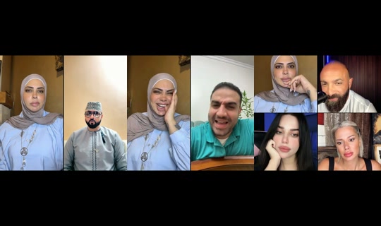 hasnaalhousseini TikTok Live — Aug 24, 2026, 7:35 PM