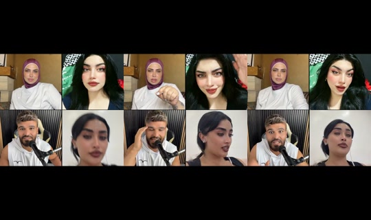 hasnaalhousseini TikTok Live — Aug 25, 2026, 12:19 PM