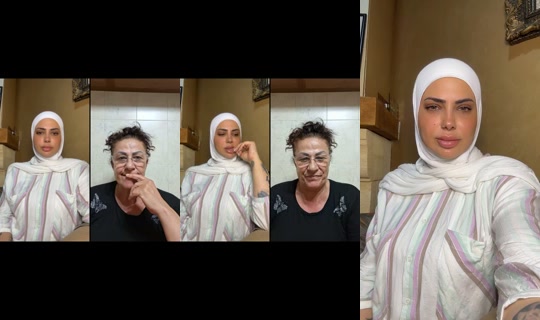 hasnaalhousseini TikTok Live — Aug 25, 2026, 7:43 PM
