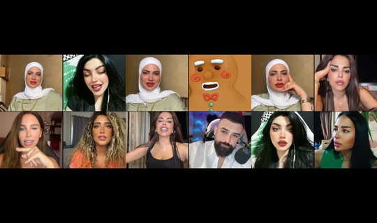 hasnaalhousseini TikTok Live — Aug 26, 2026, 8:12 PM