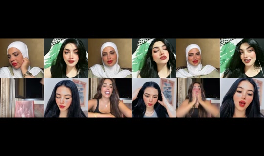 hasnaalhousseini TikTok Live — Aug 26, 2026, 9:02 PM