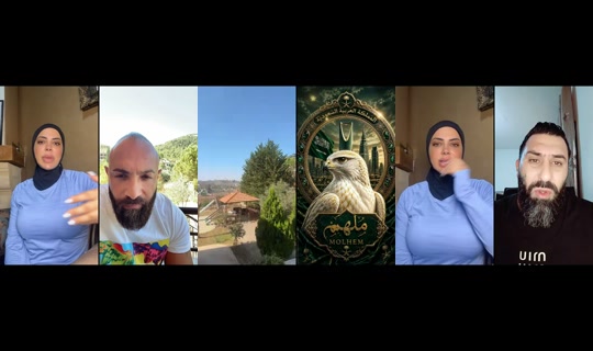 hasnaalhousseini TikTok Live — Aug 27, 2026, 6:41 AM
