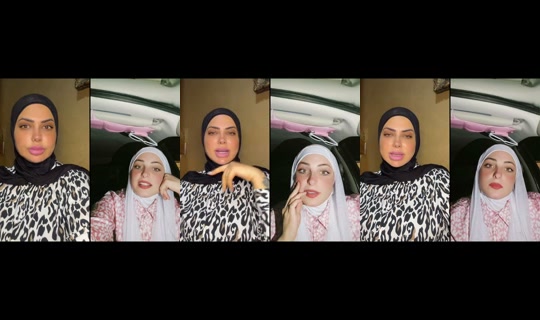 hasnaalhousseini TikTok Live — Aug 27, 2026, 5:23 PM