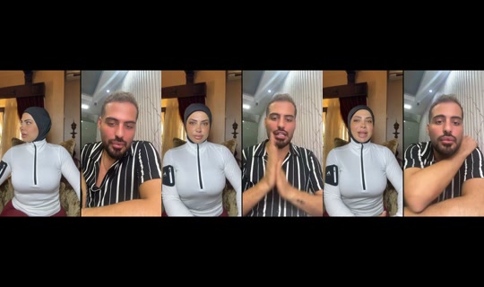 hasnaalhousseini TikTok Live — Aug 28, 2026, 10:12 AM