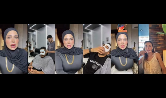 hasnaalhousseini TikTok Live — Aug 28, 2026, 3:11 PM