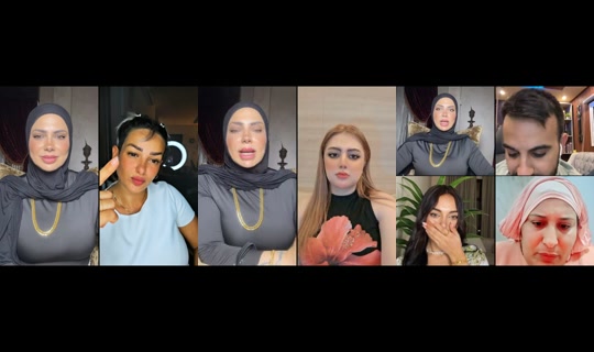 hasnaalhousseini TikTok Live — Aug 28, 2026, 9:00 PM