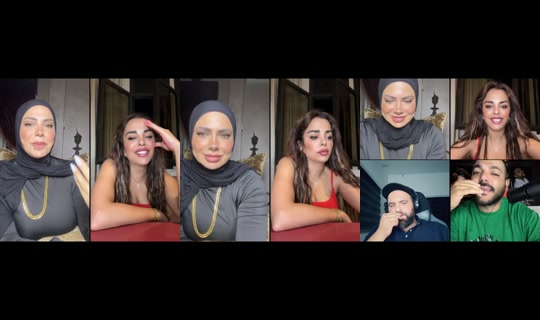 hasnaalhousseini TikTok Live — Aug 28, 2026, 9:50 PM