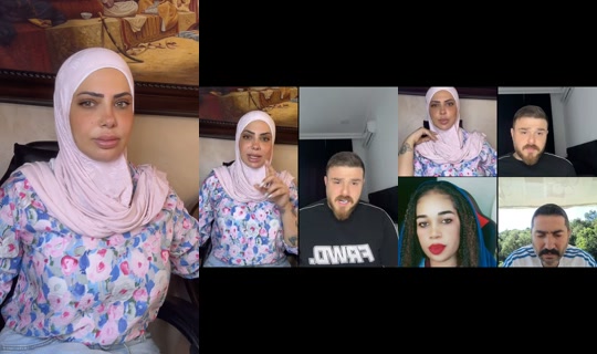 hasnaalhousseini TikTok Live — Aug 30, 2026, 12:15 PM