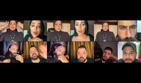 hasnaalhousseini TikTok Live — Aug 30, 2026, 6:22 PM