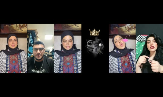 hasnaalhousseini TikTok Live — Aug 31, 2026, 4:52 PM