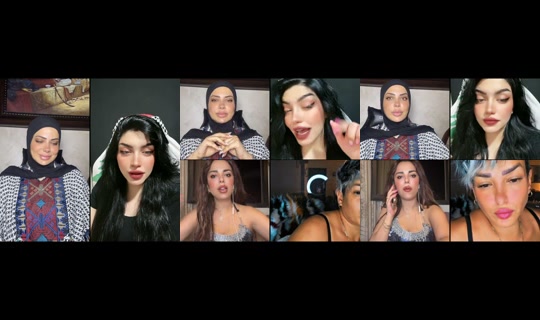 hasnaalhousseini TikTok Live — Aug 31, 2026, 5:43 PM