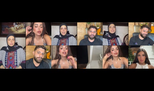 hasnaalhousseini TikTok Live — Aug 31, 2026, 6:33 PM