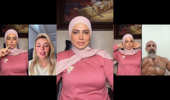 hasnaalhousseini TikTok Live — Aug 31, 2026, 8:19 PM