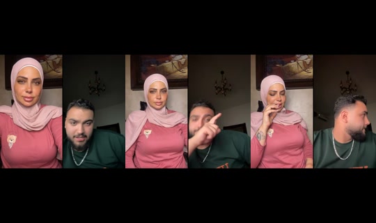 hasnaalhousseini TikTok Live — Aug 31, 2026, 9:11 PM