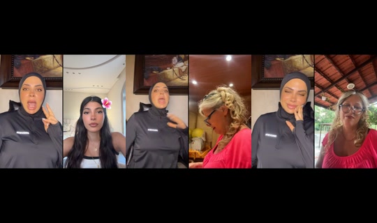 hasnaalhousseini TikTok Live — Sep 2, 2026, 3:19 PM