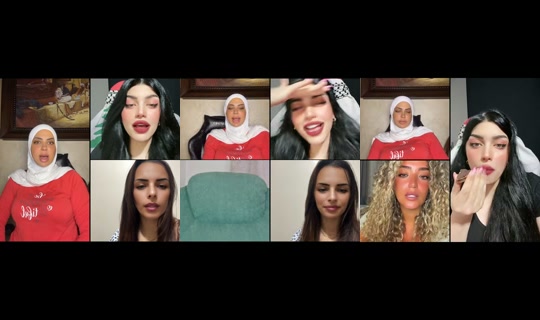 hasnaalhousseini TikTok Live — Sep 2, 2026, 7:48 PM