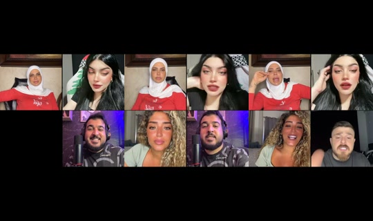 hasnaalhousseini TikTok Live — Sep 2, 2026, 8:38 PM