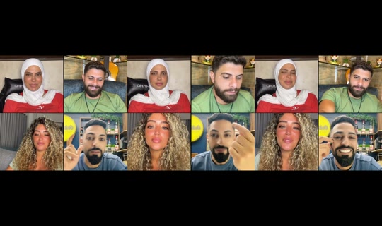 hasnaalhousseini TikTok Live — Sep 2, 2026, 9:28 PM
