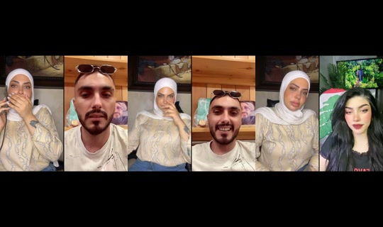 hasnaalhousseini TikTok Live — Sep 3, 2026, 4:56 PM