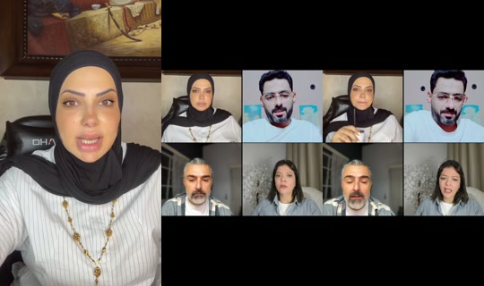 hasnaalhousseini TikTok Live — Oct 2, 2026, 4:37 PM