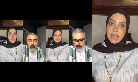 hasnaalhousseini TikTok Live — Oct 2, 2026, 4:54 PM