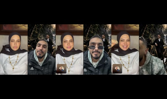 hasnaalhousseini TikTok Live — Oct 2, 2026, 5:44 PM