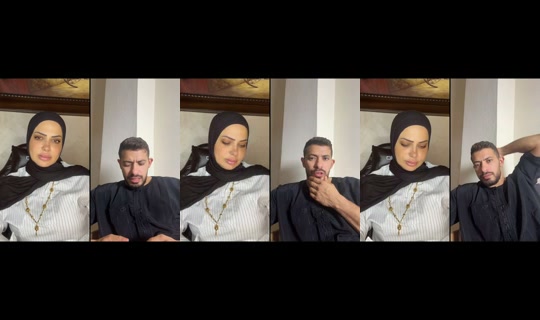 hasnaalhousseini TikTok Live — Oct 2, 2026, 6:53 PM