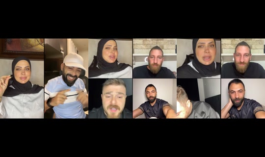 hasnaalhousseini TikTok Live — Oct 2, 2026, 7:46 PM