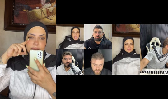 hasnaalhousseini TikTok Live — Oct 2, 2026, 8:22 PM