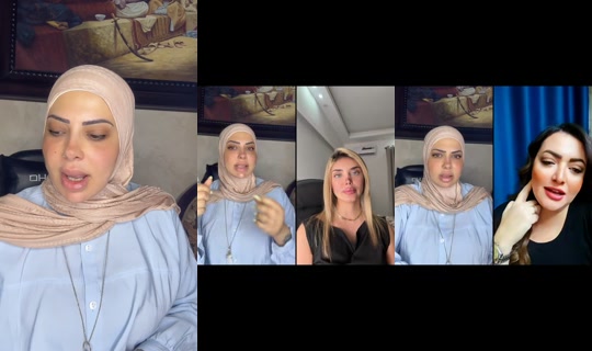 hasnaalhousseini TikTok Live — Oct 3, 2026, 5:19 PM