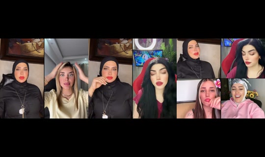 hasnaalhousseini TikTok Live — Oct 4, 2026, 5:57 PM