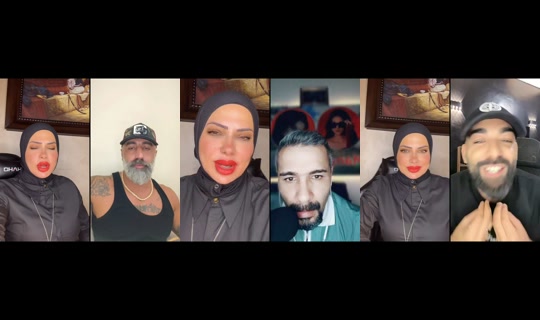hasnaalhousseini TikTok Live — Oct 4, 2026, 8:18 PM