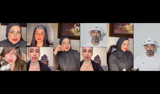 hasnaalhousseini TikTok Live — Oct 4, 2026, 9:08 PM