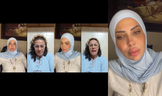 hasnaalhousseini TikTok Live — Oct 6, 2026, 6:38 PM
